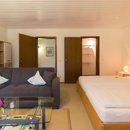 Haus Bergfrieden Apartment Бад Хереналб Екстериор снимка