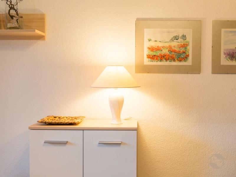 Haus Bergfrieden Apartment Бад Хереналб Екстериор снимка