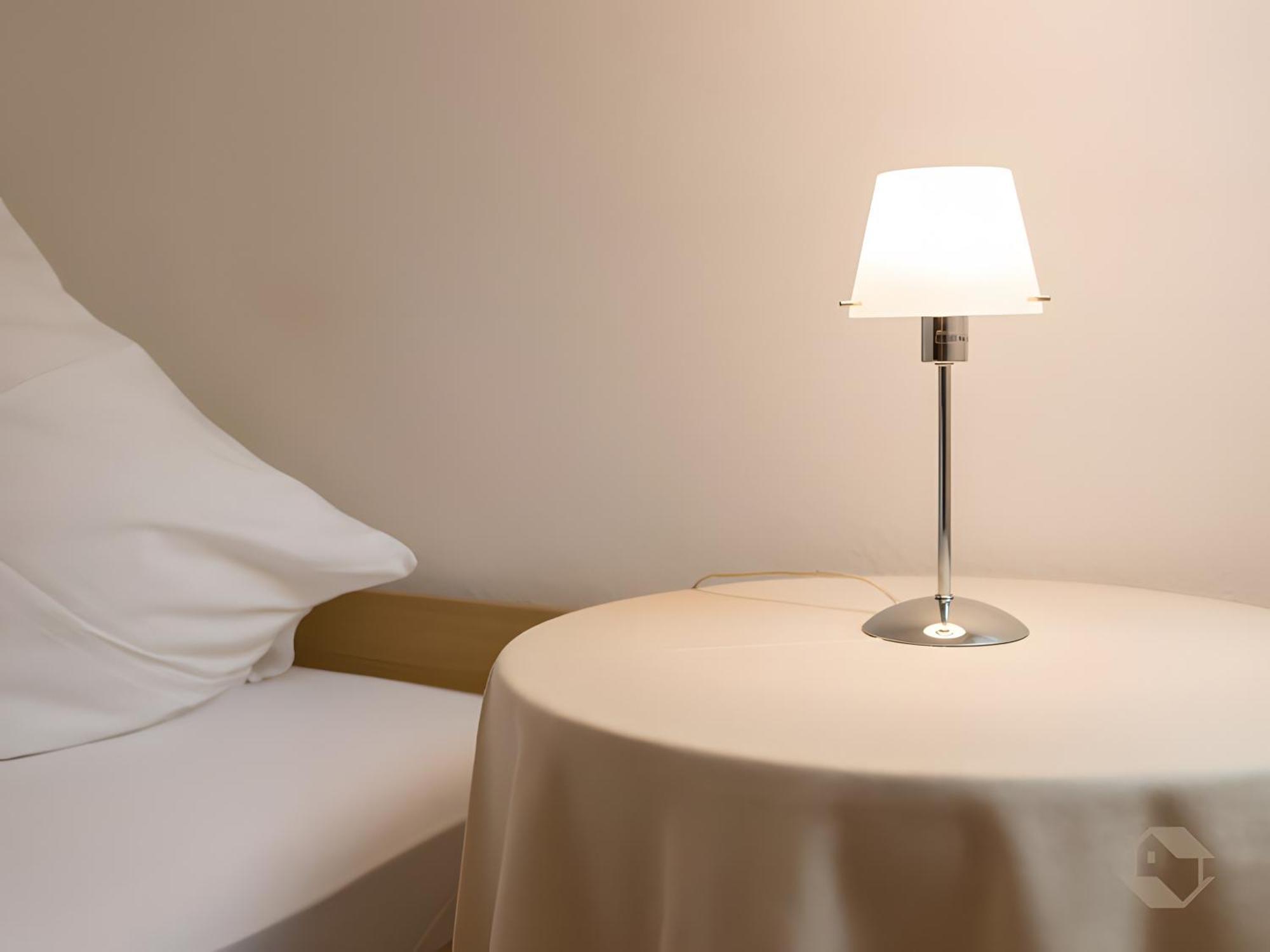 Haus Bergfrieden Apartment Бад Хереналб Екстериор снимка