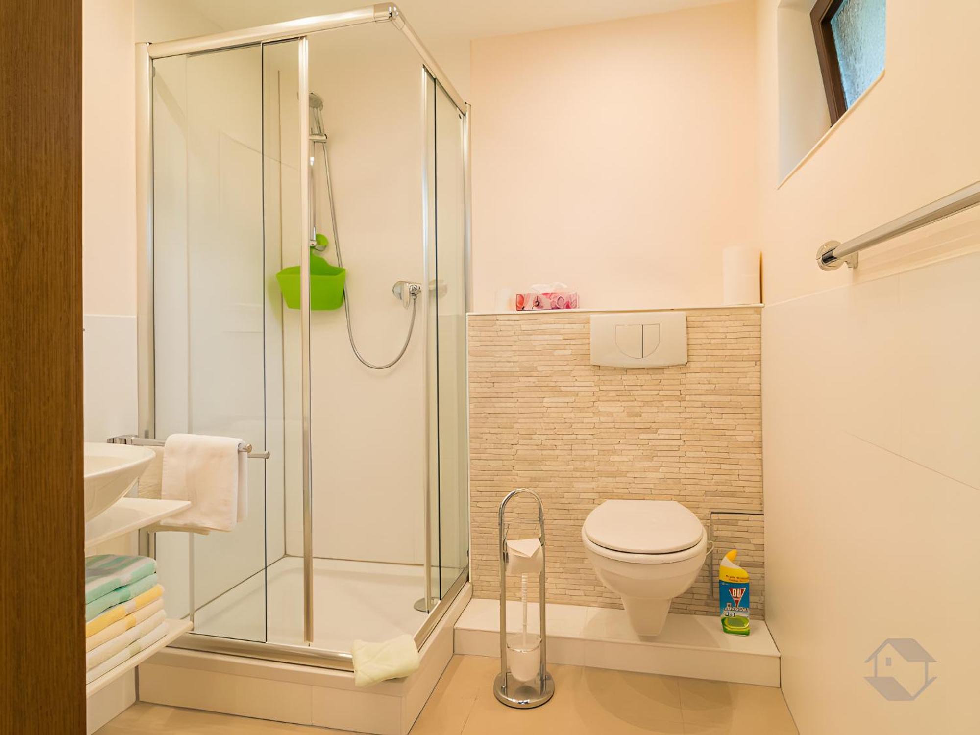Haus Bergfrieden Apartment Бад Хереналб Екстериор снимка